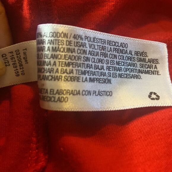 Cat & Jack Unixes Celebrate Top Size XL (14-16) - Picture 6 of 8